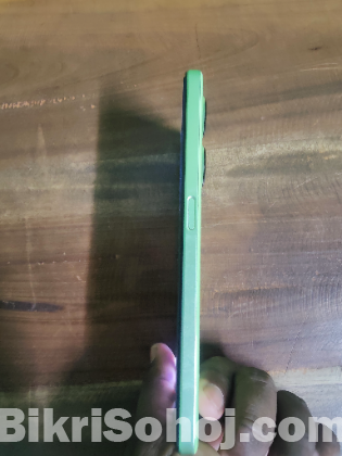 OnePlus Nord c3 light